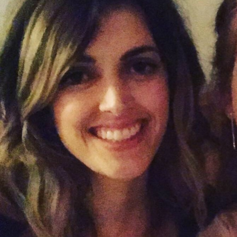 Meet your Posher, Steph